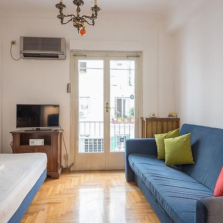 Victoria Dream Apartments Athena Bagian luar foto