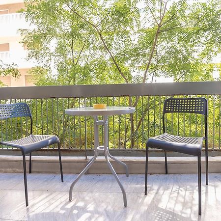 Victoria Dream Apartments Athena Bagian luar foto
