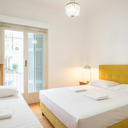 Victoria Dream Apartments Athena Bagian luar foto