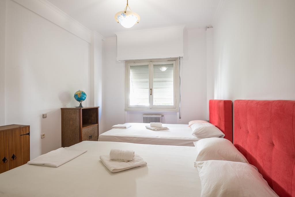 Victoria Dream Apartments Athena Bagian luar foto
