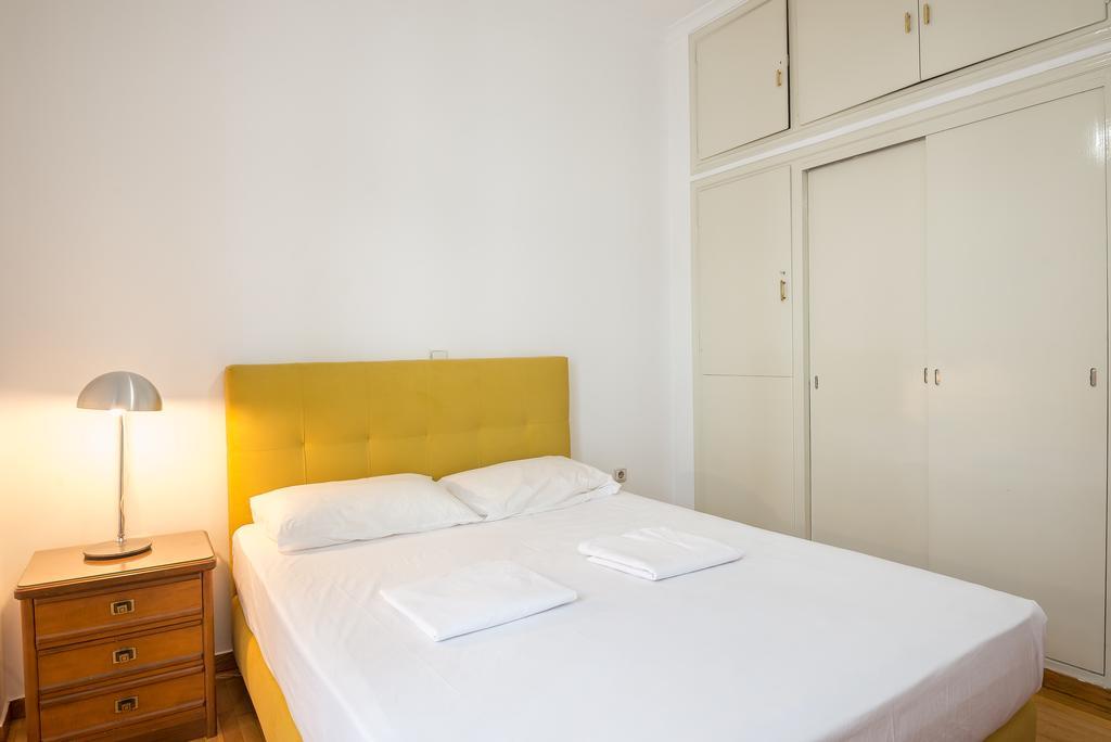 Victoria Dream Apartments Athena Bagian luar foto