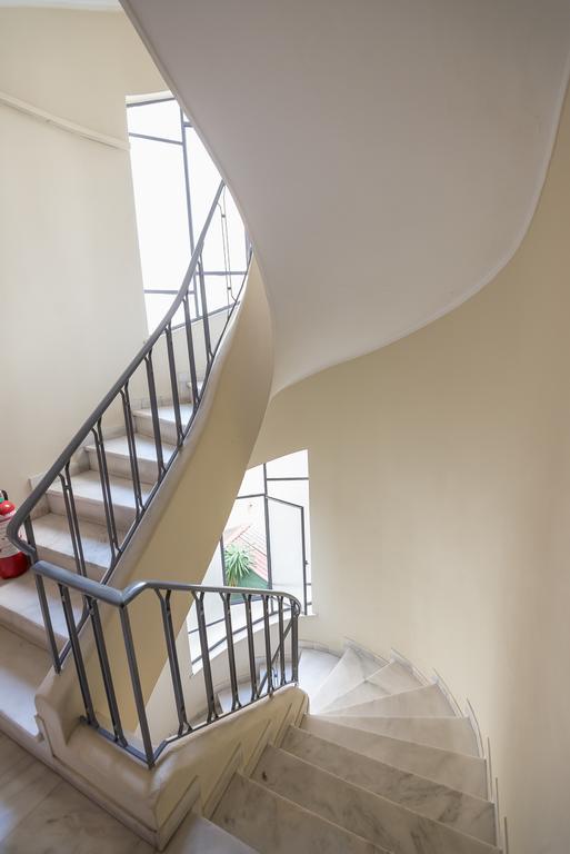 Victoria Dream Apartments Athena Bagian luar foto