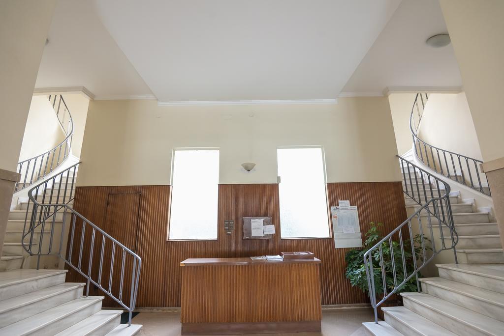 Victoria Dream Apartments Athena Bagian luar foto