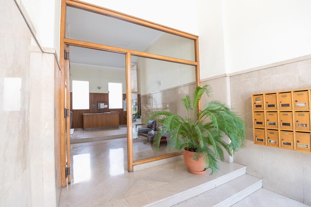 Victoria Dream Apartments Athena Bagian luar foto