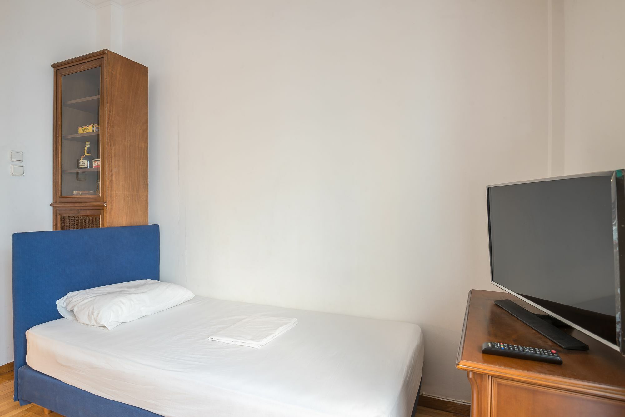 Victoria Dream Apartments Athena Bagian luar foto