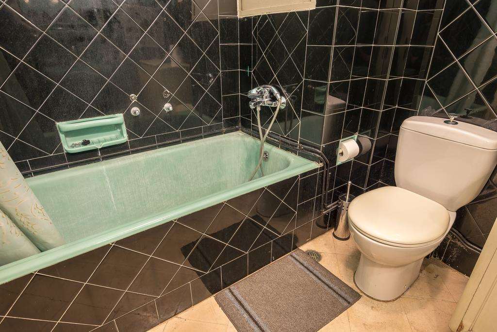 Victoria Dream Apartments Athena Ruang foto